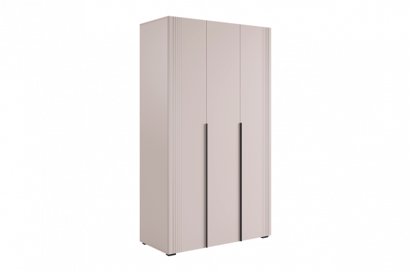 Трехдверный шкаф Катрин 105.01 (Мебельсон)
